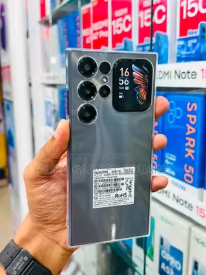 নতুন ওকিটেল সি৬২ প্রো ২৫৬ জিবি ব্ল্যাক