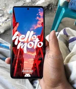 Motorola Edge 50 Fusion 128 GB