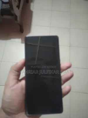 Google Pixel 7 Pro 128 GB Gray