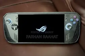 Rog Ally X 1tb | 24gb Ram