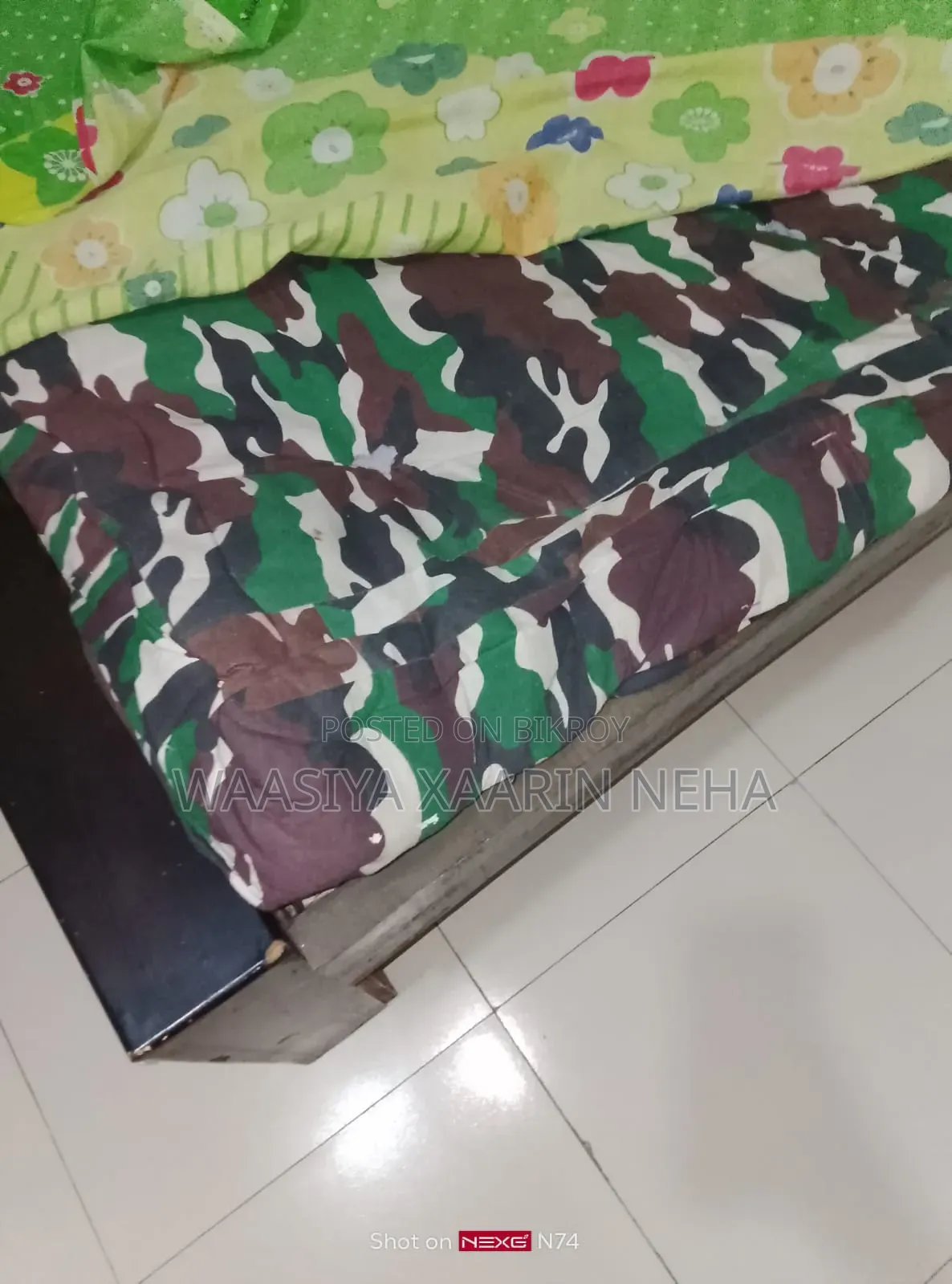 বেডরুম ফার্নিচার