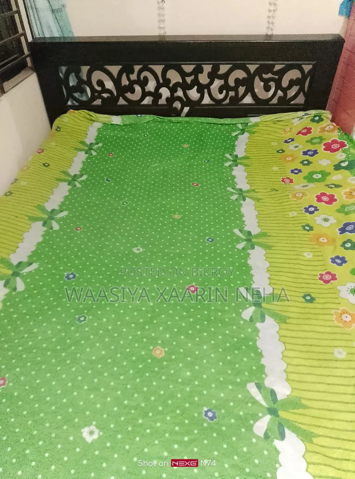 বেডরুম ফার্নিচার