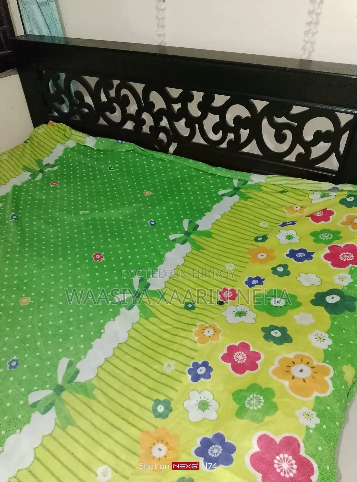 বেডরুম ফার্নিচার