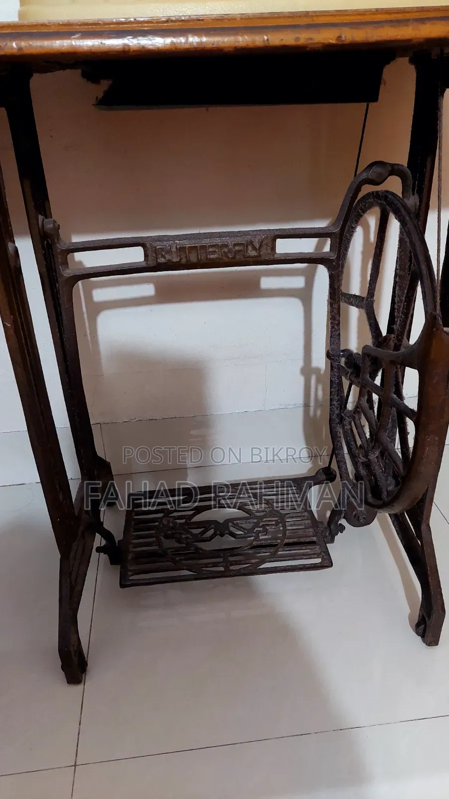 Sewing Machine