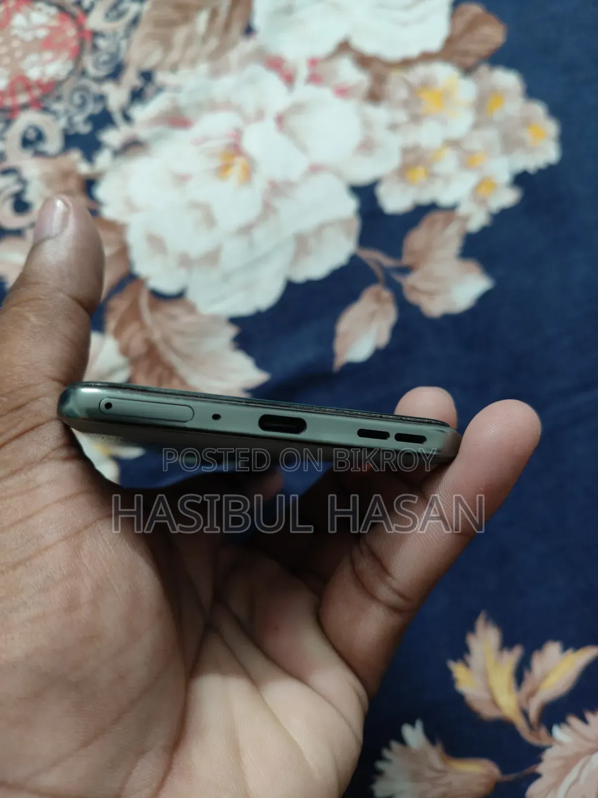 Motorola Edge 60 Pro 256 GB Green