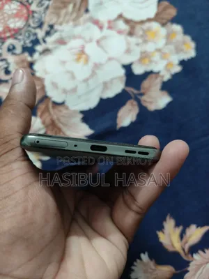 Motorola Edge 60 Pro 256 GB Green