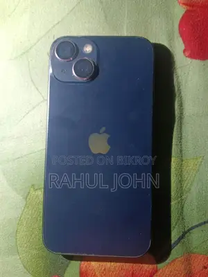 Apple iPhone 13 128 GB Black