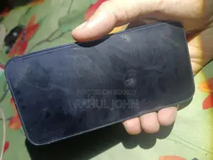 Apple iPhone 13 128 GB Black