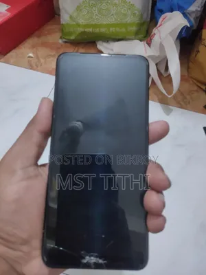 Realme X 64 GB Blue