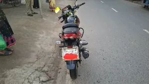 Bajaj Pulsar 150 2014 Black