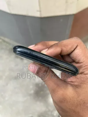 Samsung Galaxy M31 128 GB Black