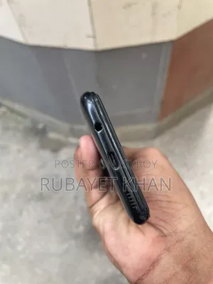 Samsung Galaxy M31 128 GB Black