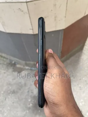 Samsung Galaxy M31 128 GB Black