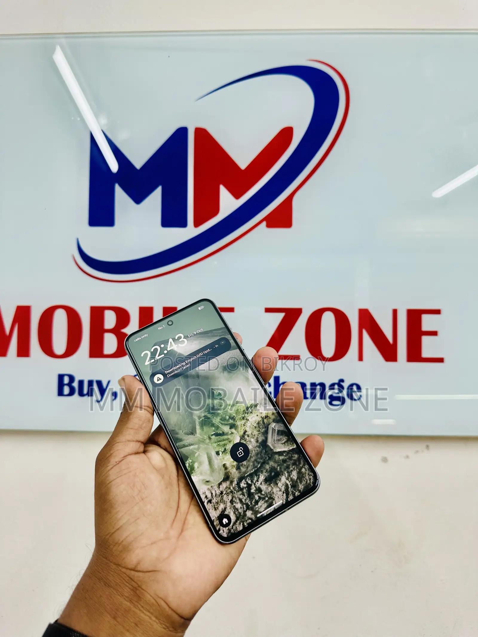 Google Pixel 8 128 GB