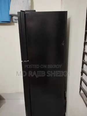 Vision 142 Liter Fridge for Sale