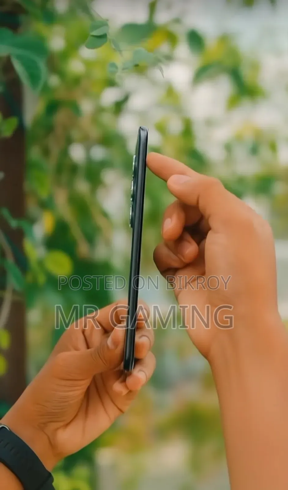 Infinix Hot 60 Pro+ 128 GB Black