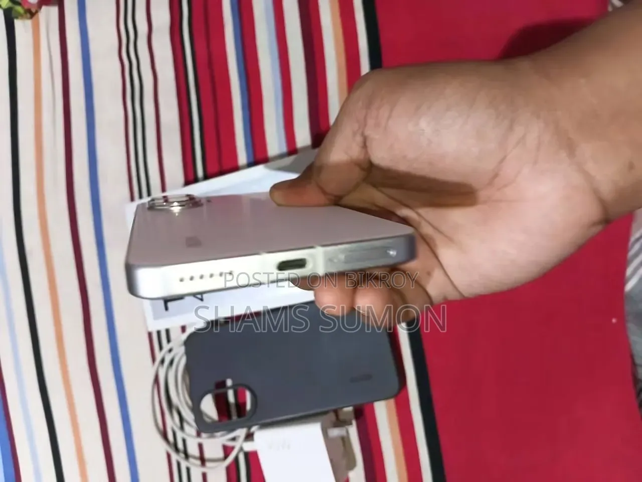 Xiaomi Redmi Turbo 4 Pro 256 GB Green