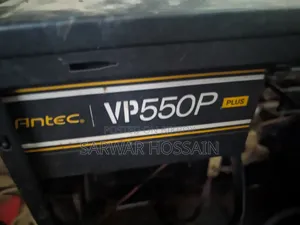 এন্টেক ভিপি৫৫পি ৫৫০ ওয়াট পাওয়ার সাপ্লাই