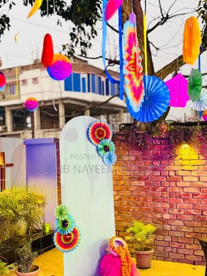 বড় রেস্তোরাঁ ও পার্টি সেন্টার শেয়ার/পার্টনার