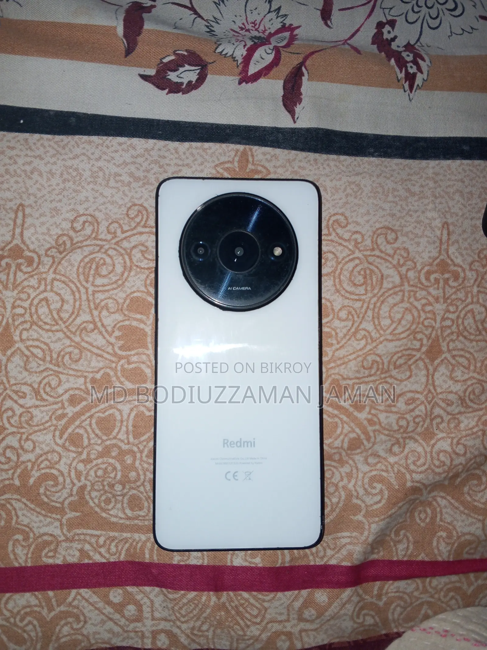 Xiaomi Redmi A3 64 GB