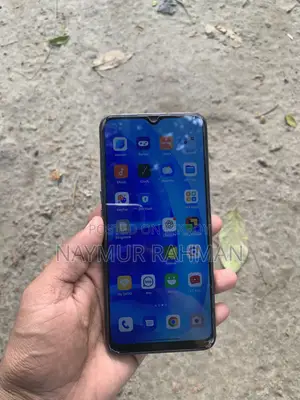 Oppo A55s 128 GB Bronze