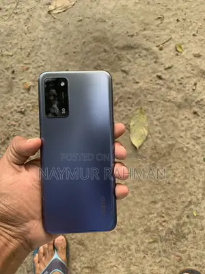 Oppo A55s 128 GB Bronze