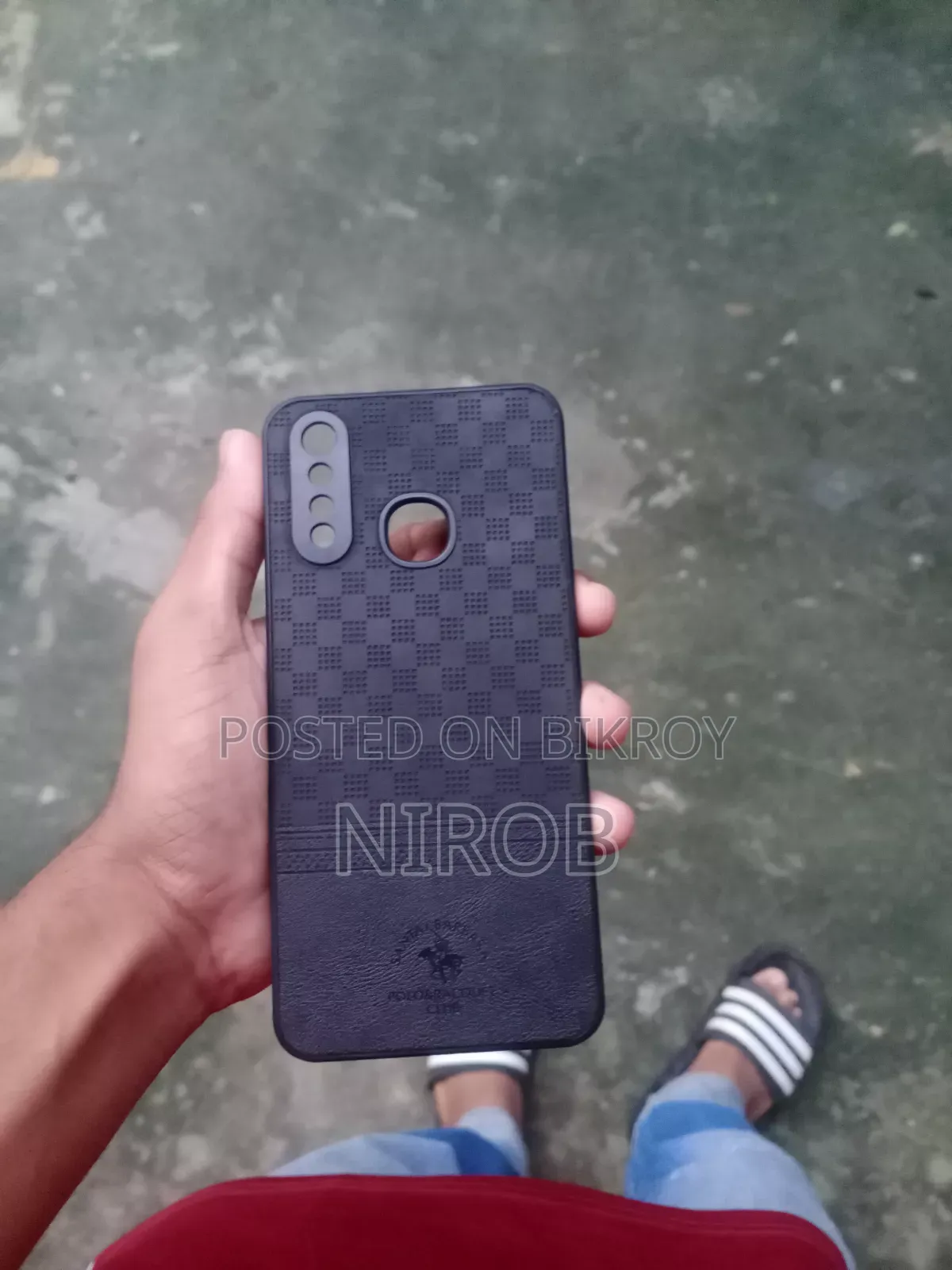 Vivo Y19 128 GB Black