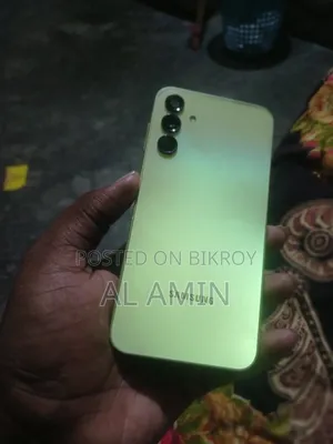 Samsung Galaxy A15 5G 128 GB