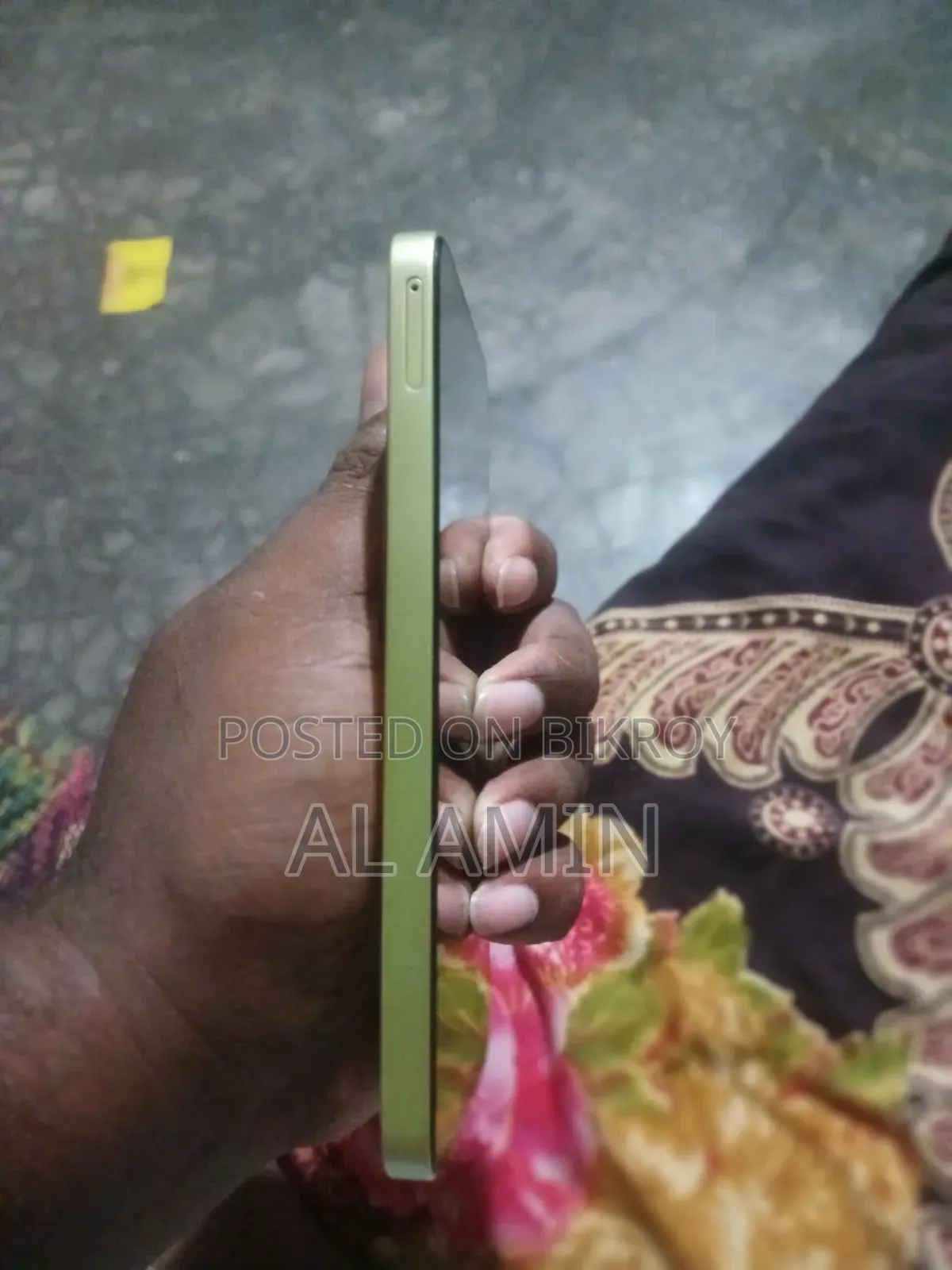 Samsung Galaxy A15 5G 128 GB