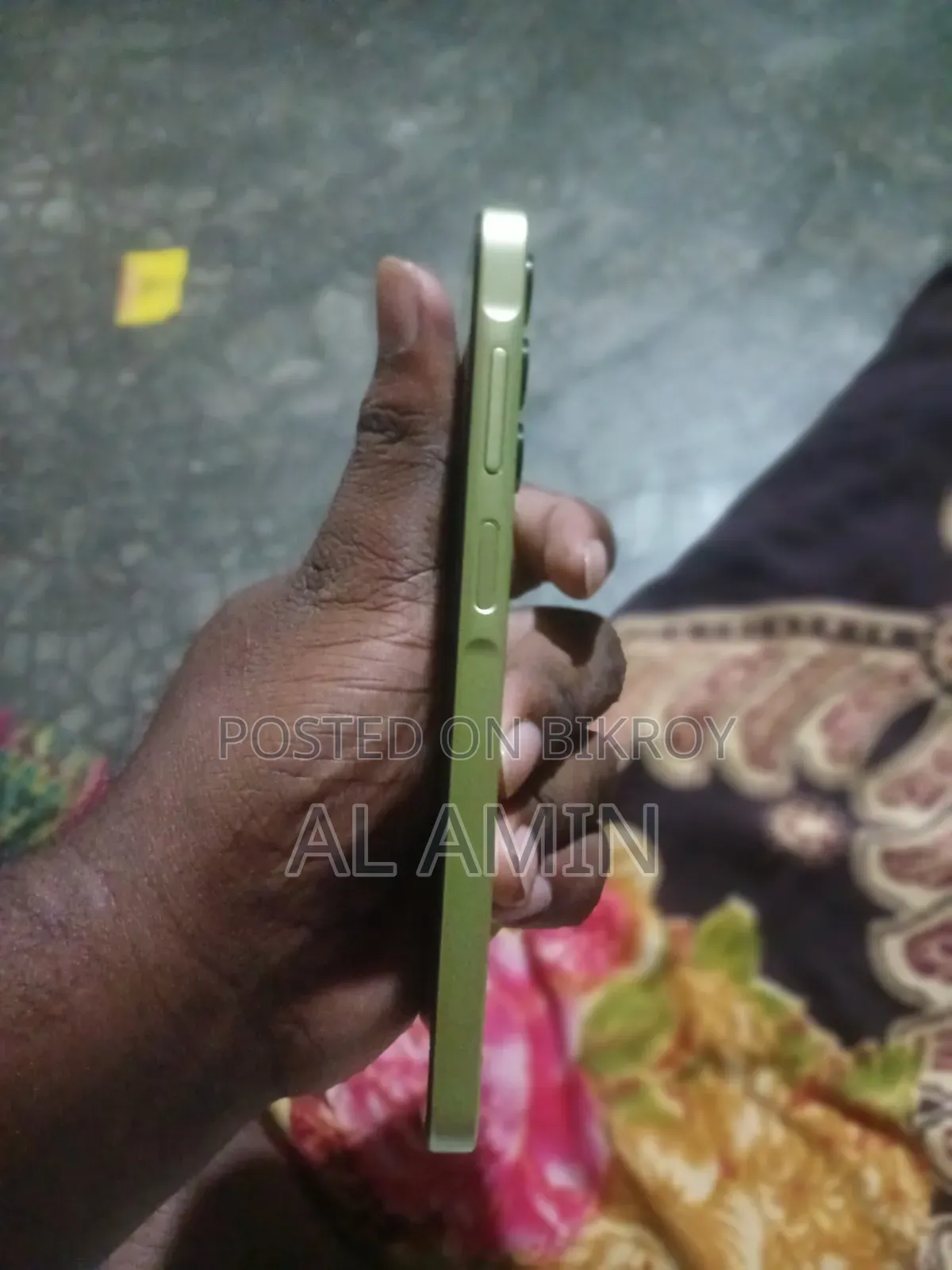 Samsung Galaxy A15 5G 128 GB