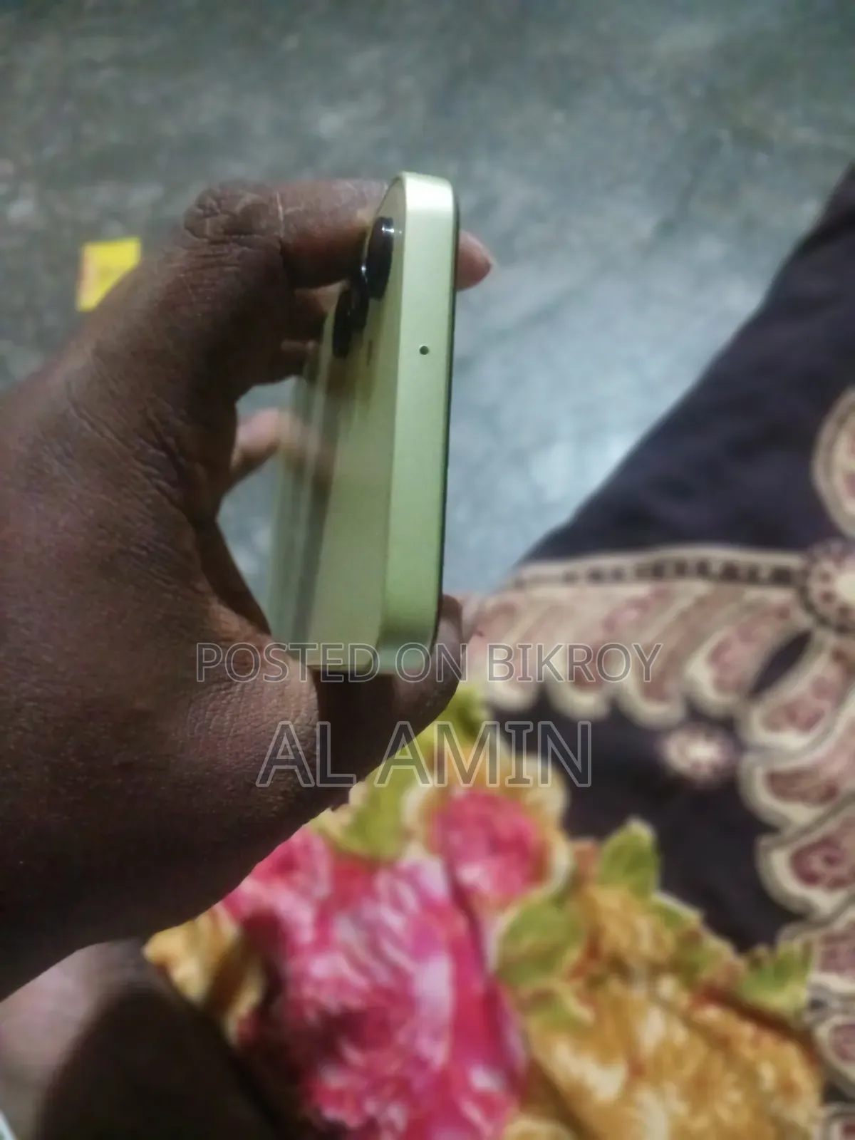 Samsung Galaxy A15 5G 128 GB