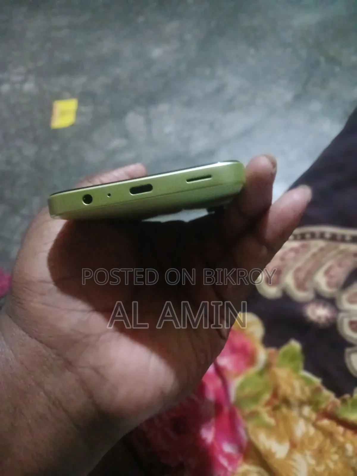 Samsung Galaxy A15 5G 128 GB