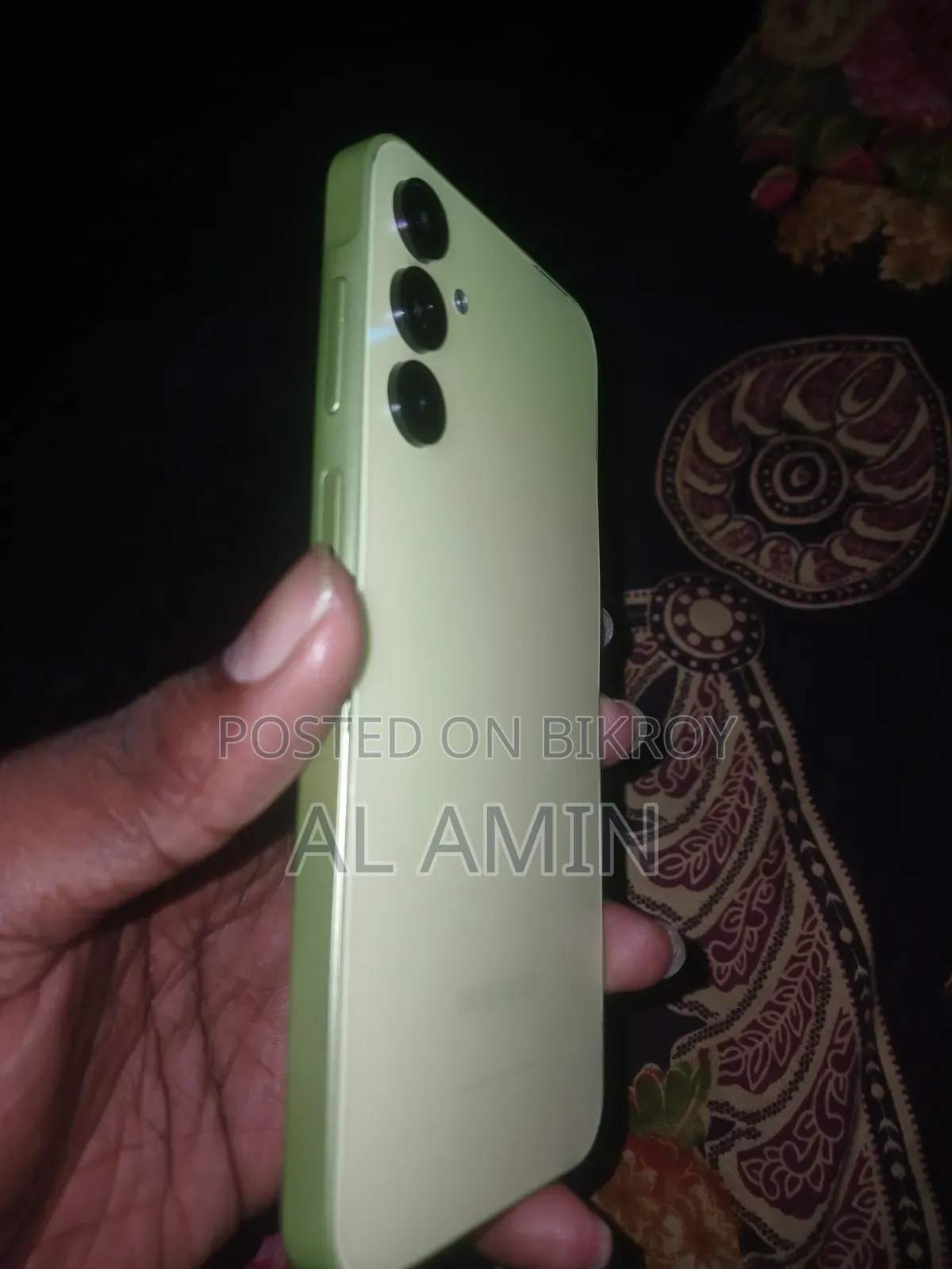 Samsung Galaxy A15 5G 128 GB