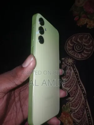 Samsung Galaxy A15 5G 128 GB