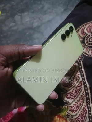 স্যামসাং গ্যালাক্সি এ১৫ ৫জি ৬৪ জিবি