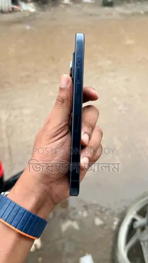Apple iPhone 15 Pro Max 256 GB Purple