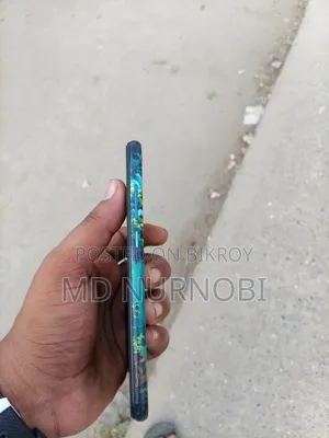 Xiaomi Redmi Note 7 32 GB Blue