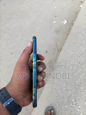 Xiaomi Redmi Note 7 32 GB Blue