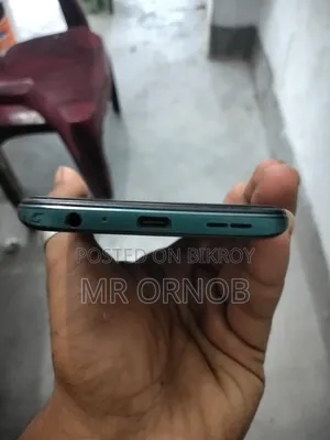 Infinix Hot 11s 128 GB Blue