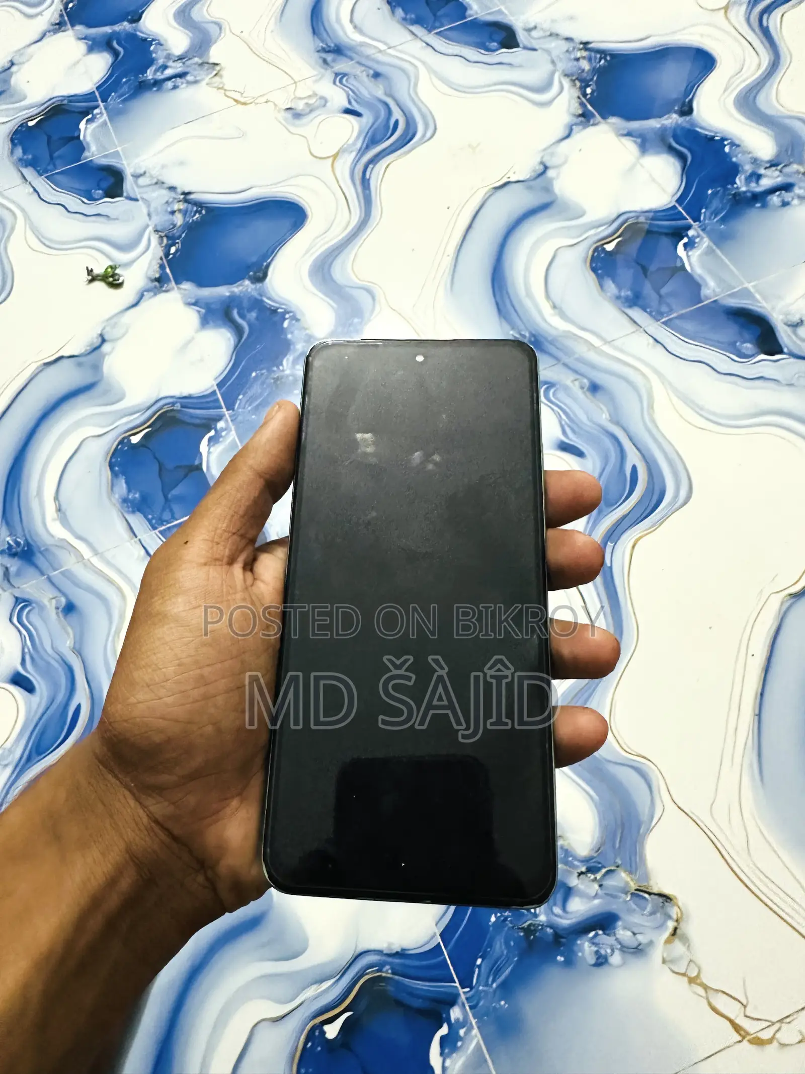 Realme C55 128 GB