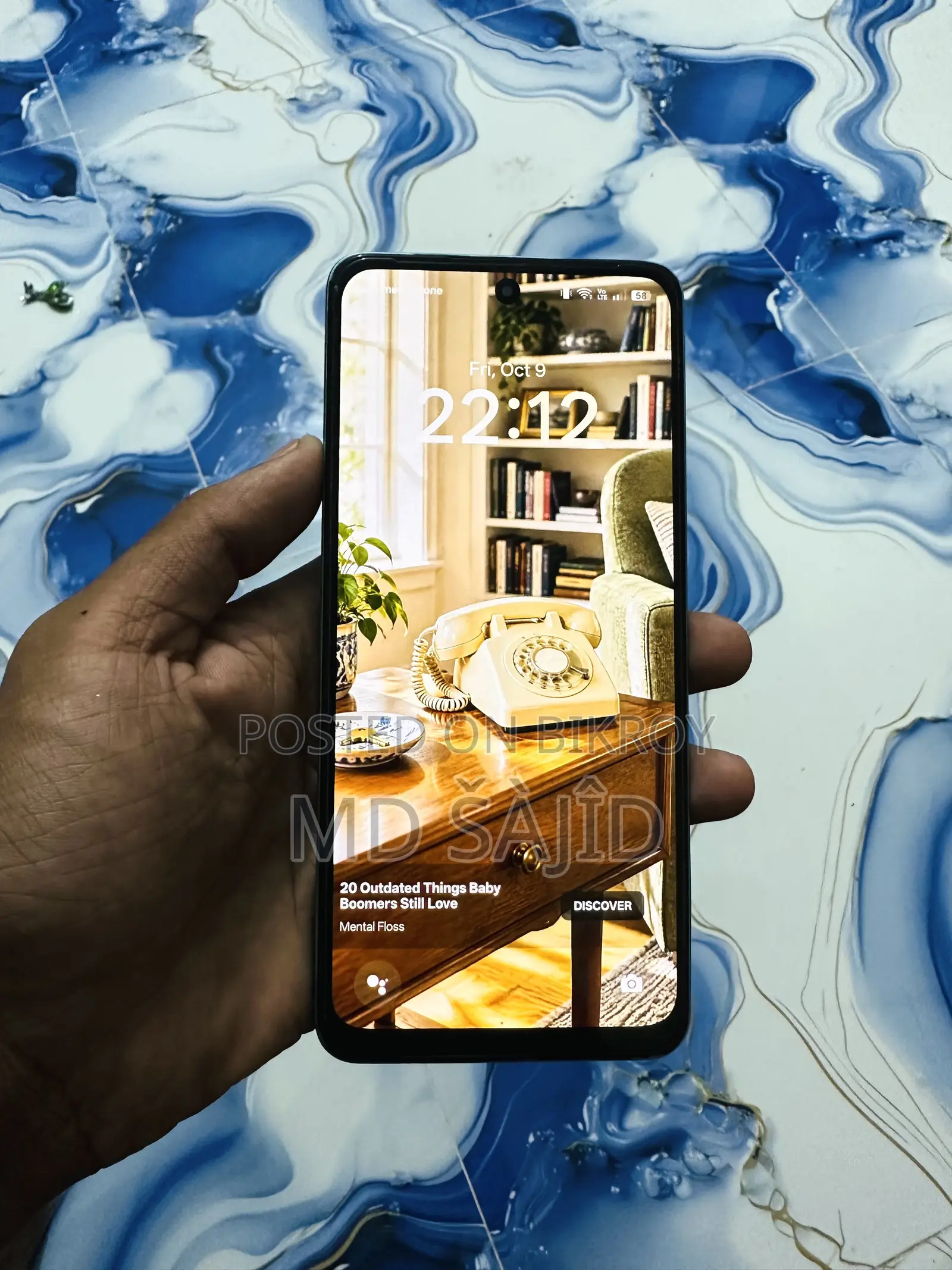 Realme C55 128 GB