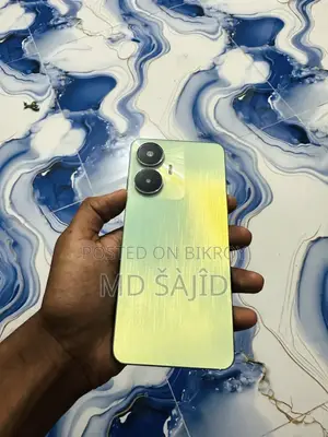 Realme C55 128 GB