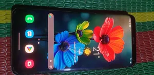 Samsung Galaxy S9 Plus 128 GB Black
