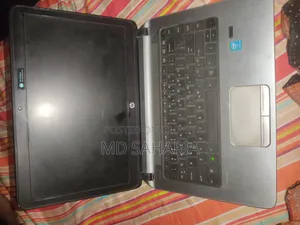 Laptop HP ProBook 440 G2 4GB HDD 500GB