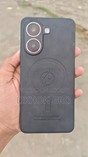 Xiaomi Redmi Turbo 4 256 GB Red