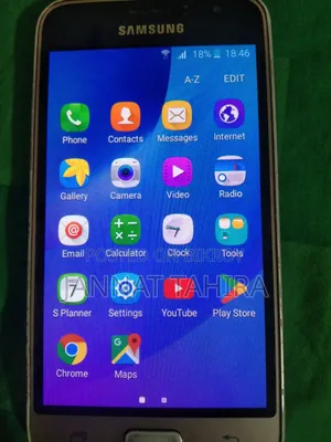 স্যামসাং গ্যালাক্সি জে১ এস ৪ জিবি নীল