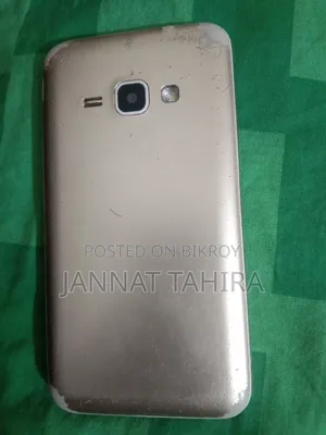 স্যামসাং গ্যালাক্সি জে১ এস ৪ জিবি নীল