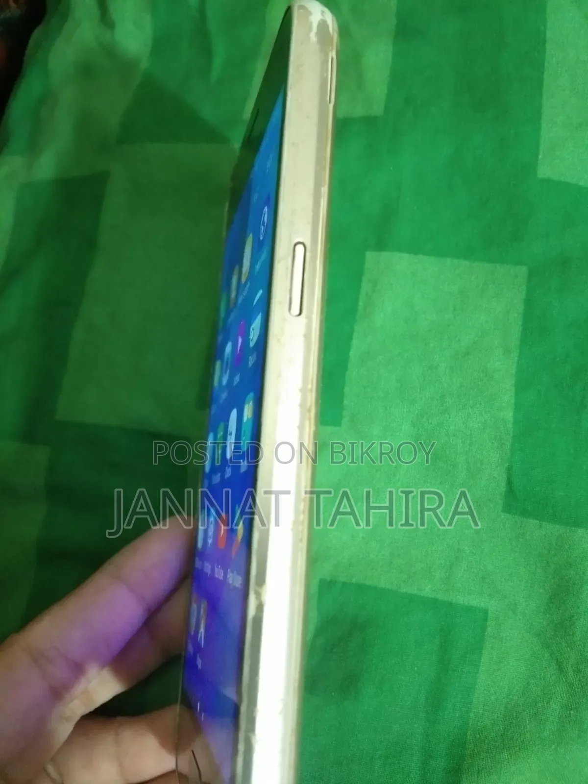 স্যামসাং গ্যালাক্সি জে১ এস ৪ জিবি নীল
