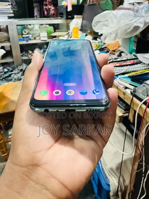 OnePlus Nord CE 2 5G 128 GB Blue