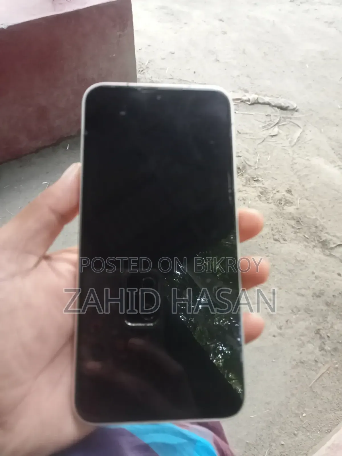 Xiaomi Redmi Turbo 4 Pro 256 GB Rose Gold